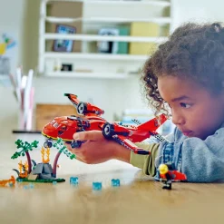LEGO Båt, Helikopter Og Fly | Utrykningskjøretøy><noscript><img width=