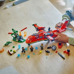 LEGO Båt, Helikopter Og Fly | Utrykningskjøretøy><noscript><img width=