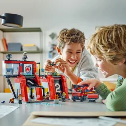 LEGO Utrykningskjøretøy | Lego City><noscript><img width=