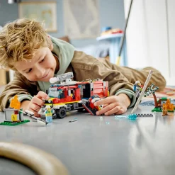 LEGO Utrykningskjøretøy | Lego City><noscript><img width=