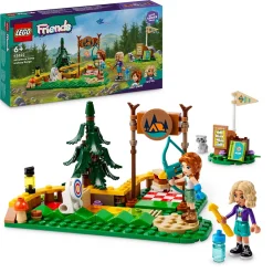 LEGO Lego Friends>42622 Bueskytterbane på ferieleir