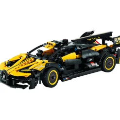 LEGO Lekebiler | Lego Technic>42151 Bugatti Bolide