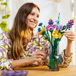 LEGO Blomster | Lego Icons><noscript><img width=