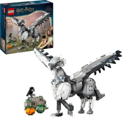 LEGO Lego Harry Potter>76427 Bukknebb