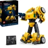 LEGO Lego Icons>10338 Bumblebee