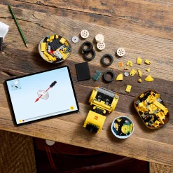 LEGO Lego Icons>10338 Bumblebee