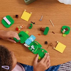 LEGO Lego Animal Crossing><noscript><img width=