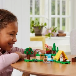 LEGO Lego Animal Crossing><noscript><img width=