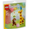 LEGO Lego Creator Expert>30689 Bursdagsdyr