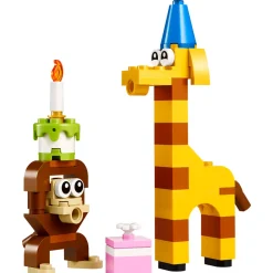 LEGO Lego Creator Expert>30689 Bursdagsdyr