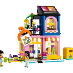 LEGO Lego Friends>42614 Butikk med vintage-klær