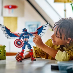 LEGO Lego Super Heroes Marvel | Marvel><noscript><img width=