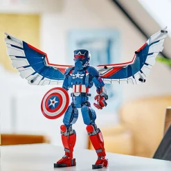 LEGO Lego Super Heroes Marvel | Marvel><noscript><img width=