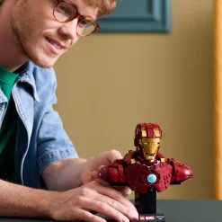 LEGO Lego Super Heroes Marvel | Lego Nyheter><noscript><img width=