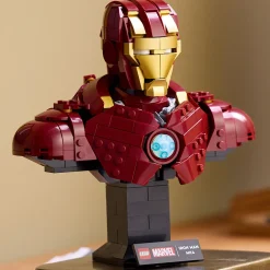 LEGO Lego Super Heroes Marvel | Lego Nyheter><noscript><img width=