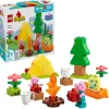 LEGO Duplo | Lego Nyheter>10452 Campingtur