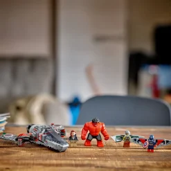 LEGO Lego Super Heroes Marvel | Marvel><noscript><img width=