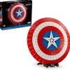 LEGO Lego Super Heroes Marvel | Marvel>76262 Captain Americas skjold