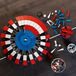 LEGO Lego Super Heroes Marvel | Marvel><noscript><img width=