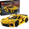 LEGO Lekebiler | Lego Technic>42205 Chevrolet Corvette Stingray