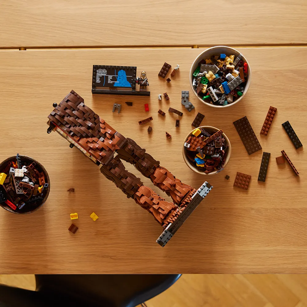 LEGO Lego Star Wars>75371 Chewbacca™