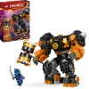 LEGO Lego Ninjago>71806 Coles jordelement-robot