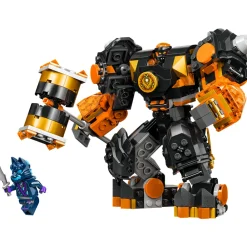 LEGO Lego Ninjago>71806 Coles jordelement-robot
