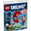 LEGO Lego Dreamzzz>30698 Coopers flygende kontroller-minimodell