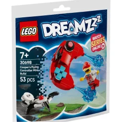 LEGO Lego Dreamzzz>30698 Coopers flygende kontroller-minimodell