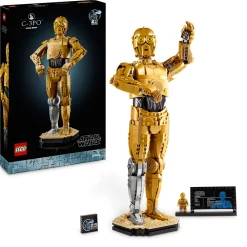 LEGO Lego Star Wars>75398 C-3PO™