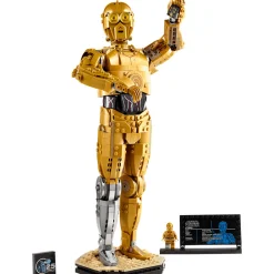 LEGO Lego Star Wars>75398 C-3PO™