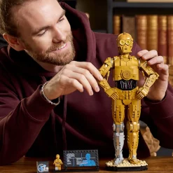LEGO Lego Star Wars><noscript><img width=