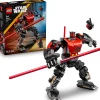 LEGO Lego Star Wars | Lego Nyheter>75411 Darth Maul™-robot