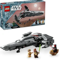 LEGO Lego Star Wars>75383 Darth Mauls Sith Infiltrator™