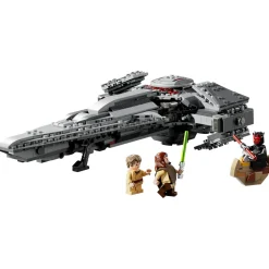 LEGO Lego Star Wars>75383 Darth Mauls Sith Infiltrator™