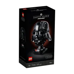 LEGO Lego Star Wars>75304 Darth Vader hjelm