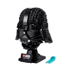 LEGO Lego Star Wars>75304 Darth Vader hjelm