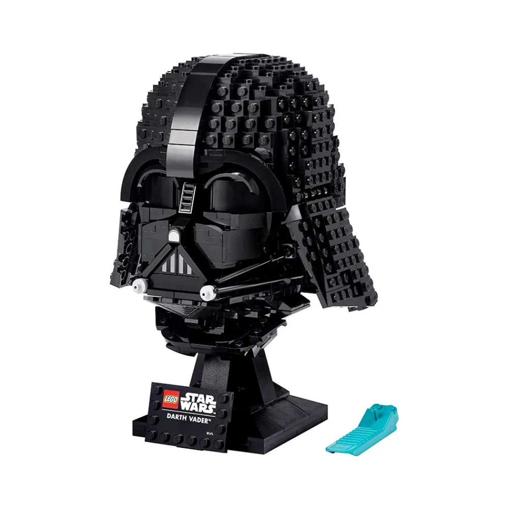 LEGO Lego Star Wars>75304 Darth Vader hjelm