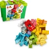 LEGO Duplo | Lego Duplo>10914 Deluxe Klosseboks