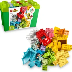 LEGO Duplo | Lego Duplo>10914 Deluxe Klosseboks