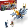 LEGO Lego Ninjago>71810 Den unge dragen Riyu