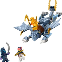 LEGO Lego Ninjago>71810 Den unge dragen Riyu