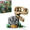 LEGO Lego Jurassic World>76964 Dinosaurfossiler: T. rex-hodeskalle