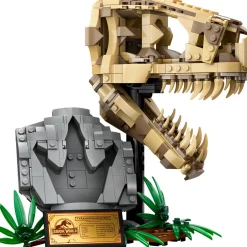 LEGO Lego Jurassic World>76964 Dinosaurfossiler: T. rex-hodeskalle