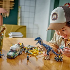 LEGO Dinosaurer | Lego Jurassic World><noscript><img width=