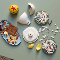 LEGO Lego Ideas | Lego Nyheter>21357 Disney Pixar Luxo Jr.