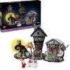 LEGO Lego Ideas>21351 Disney-filmen Tim Burtons Et førjulsmareritt