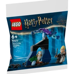 LEGO Lego Harry Potter>30677 Draco i Den forbudte skogen™