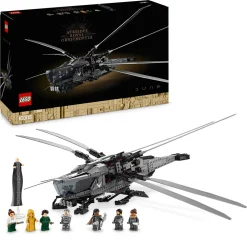 LEGO Lego Icons>10327 Dune Atreides Royal Ornithopter