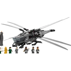 LEGO Lego Icons>10327 Dune Atreides Royal Ornithopter